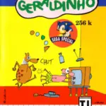 Geraldinho - PTBR - Master System