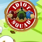 Idiot Squad - PTBR - PSP