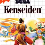 Kenseiden - PTBR - Master System