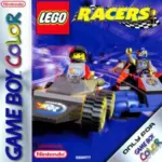 LEGO Racers - PTBR - GBC