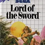 Lord of the Sword - PTBR - Master System