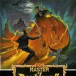 Master of Darkness - PTBR - Master System