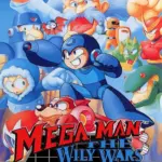 Mega Man - The Wily Wars - PTBR - Mega Drive