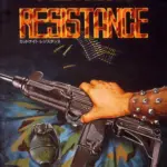 Midnight Resistance - PTBR - Mega Drive