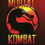 Mortal Kombat - PTBR - Mega Drive