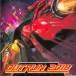 OutRun 2019 - PTBR - Mega Drive