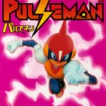 Pulseman - PTBR - Mega Drive