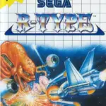 R-Type (Master System) - PTBR