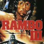 Rambo 3 - PTBR - Mega Drive