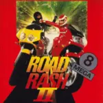 Road Rash II - PTBR - Mega Drive