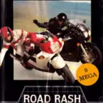 Road Rash - PTBR - Mega Drive