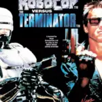 Robocop Versus The Terminator - PTBR - Mega Drive - Download