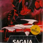 Sagaia - PTBR - Mega Drive