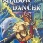 Shadow Dancer - PTBR - Mega Drive