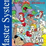 Sítio do Picapau Amarelo - PTBR - Master System