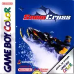 SnowCross - PTBR - GBC