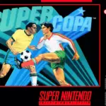 Super Copa - ROMs Português - PTBR