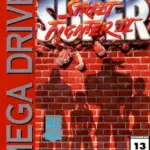 Super Street Fighter II - The New Challengers (Mega Drive) - PTBR