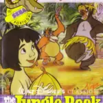 The Jungle Book - PTBR - Master System