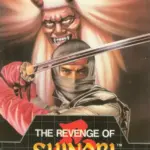 The Revenge of Shinobi (Mega Drive) -PTBR