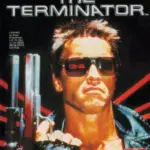 The Terminator - PTBR - Mega Drive