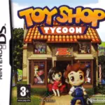 Toy Shop Tycoon - PTBR - NDS