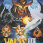 Valis III - PTBR - Mega Drive