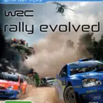 WRC - Rally Evolved - PTBR - PS2