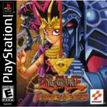 Yu-Gi-Oh! Forbidden Memories - PTBR - PS1