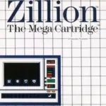 Zillion - PTBR - Master System