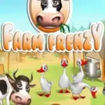 Farm Frenzy - PTBR - PSP