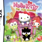 Hello Kitty - Big City Dreams