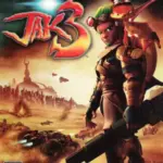 Jak 3 - PTBR - PS2