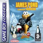 James Pond - Codename Robocod - PTBR