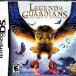 Legend of The Guardians - The Owls Of Ga'Hoole - PTBR