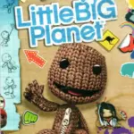 LittleBigPlanet - PTBR - PSP