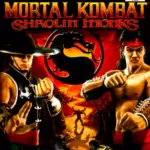 Mortal Kombat - Shaolin Monks - PTBR - PS2