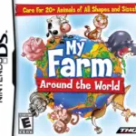 My Farm Around the World - PTBR