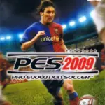 PES 2009 - Pro Evolution Soccer 2009 - PTBR - PS2