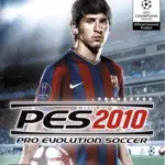 PES 2010 - Pro Evolution Soccer 2010 - PTBR - PS2