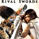 Prince of Persia - Rival Swords - PTBR - PSP