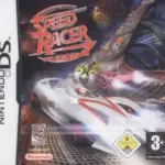 Speed Racer (NDS)