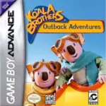 The Koala Brothers - Outback Adventures