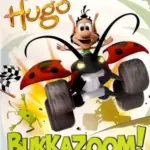 Hugo - Bukkazoom! - PTBR - PS2