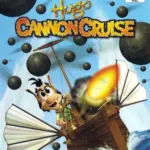 Hugo - CannonCruise - PTBR - PS2