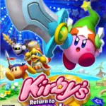 Kirby's Return to Dream Land - PTBR