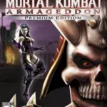 Mortal Kombat - Armageddon - PTBR - PS2