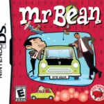 Mr. Bean - PTBR - NDS