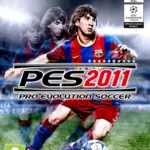 PES 2011 - PTBR - PS2