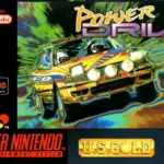 Power Drive - Baixar em PTBR